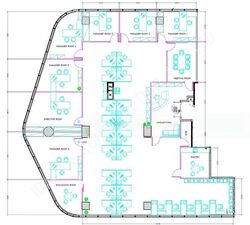 Woods Square (D25), Office #462649431